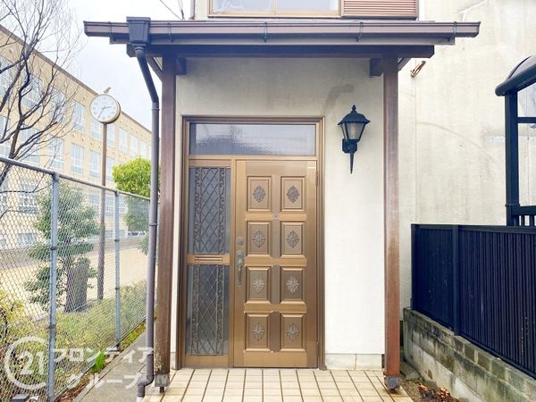 神戸市須磨区行幸町２丁目の中古一戸建て