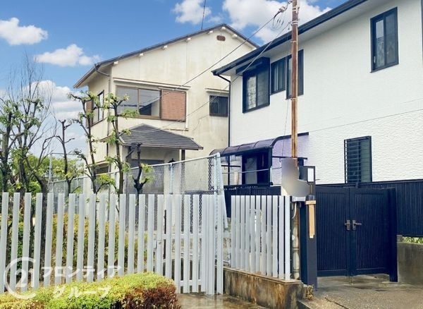 神戸市須磨区行幸町2丁目 中古一戸建て