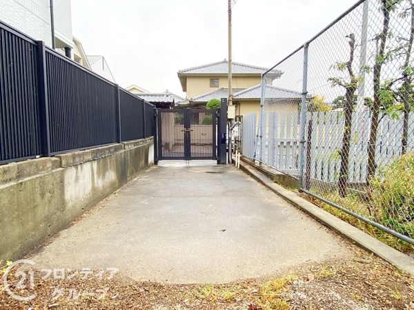 神戸市須磨区行幸町２丁目の中古一戸建て