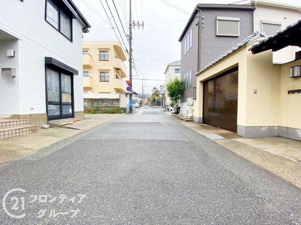 神戸市須磨区行幸町２丁目の中古一戸建て