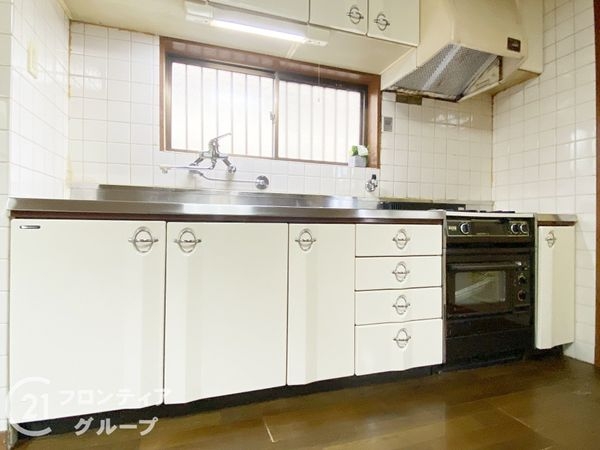 神戸市須磨区行幸町２丁目の中古一戸建て