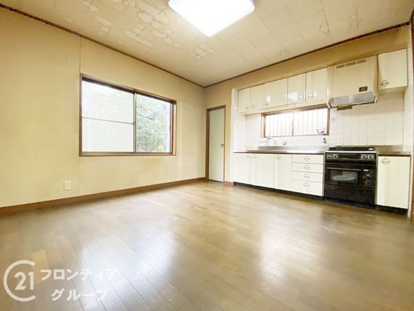 神戸市須磨区行幸町２丁目の中古一戸建て