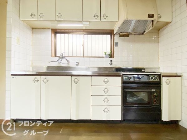 神戸市須磨区行幸町２丁目の中古一戸建て