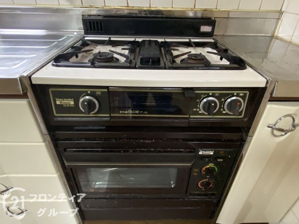 神戸市須磨区行幸町２丁目の中古一戸建て