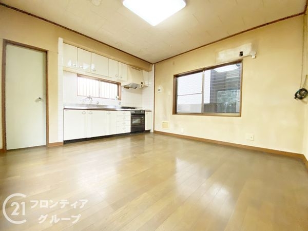 神戸市須磨区行幸町２丁目の中古一戸建て