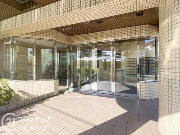 ベル・アーバニティ明石魚住　中古マンション