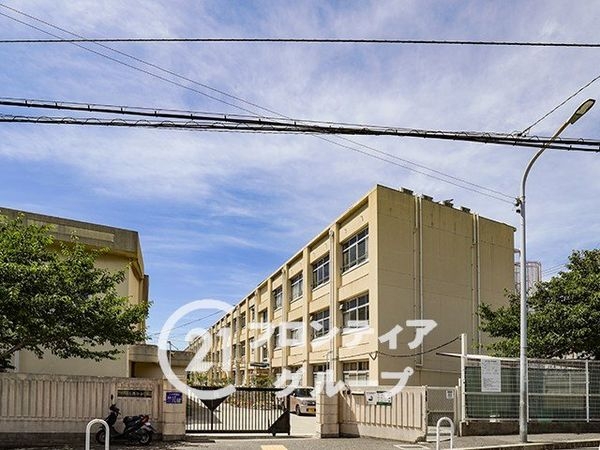 舞子パーク・ホームズ　中古マンション(神戸市立舞子小学校)