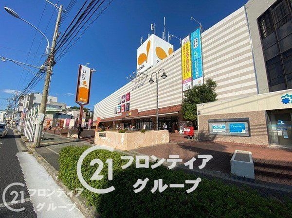 舞子パーク・ホームズ　中古マンション(ダイエー舞子店)