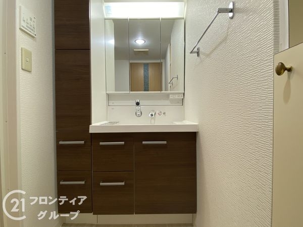 舞子パーク・ホームズ　中古マンション