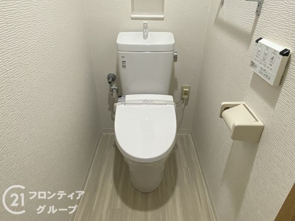 舞子パーク・ホームズ　中古マンション