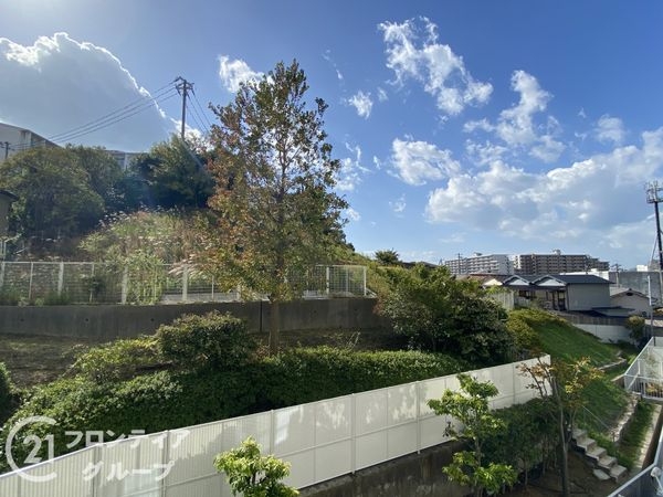 舞子パーク・ホームズ　中古マンション