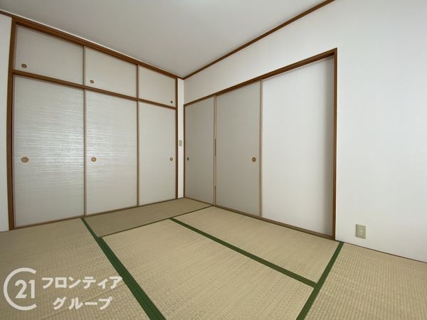 舞子パーク・ホームズ　中古マンション