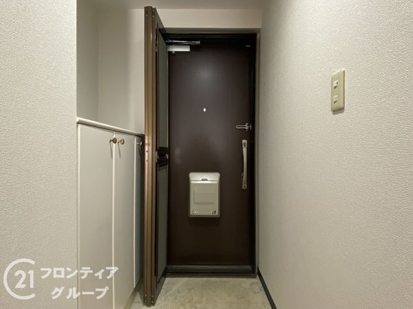 舞子パーク・ホームズ　中古マンション