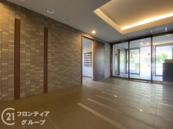 舞子パーク・ホームズ　中古マンション