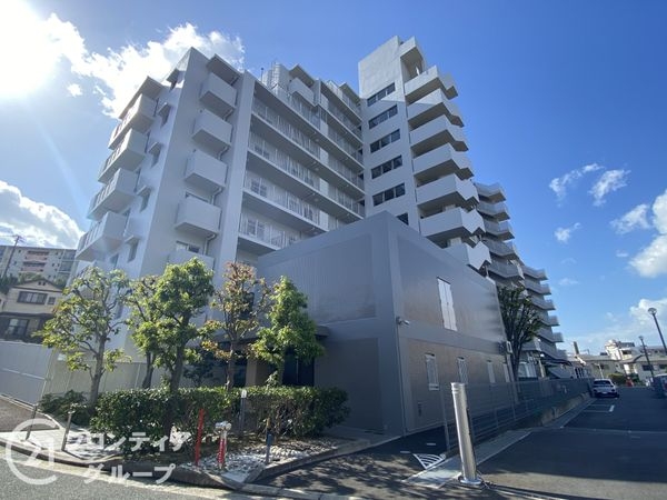 舞子パーク・ホームズ　中古マンション