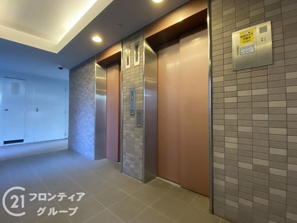 舞子パーク・ホームズ　中古マンション