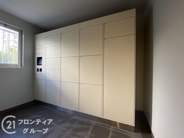 舞子パーク・ホームズ　中古マンション