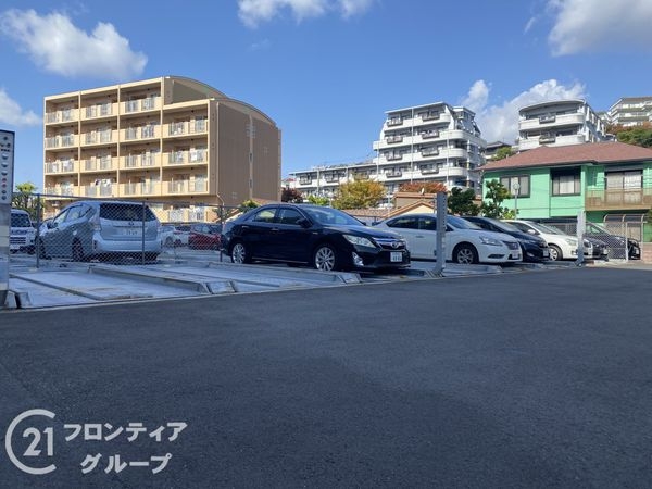 舞子パーク・ホームズ　中古マンション