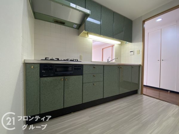 舞子パーク・ホームズ　中古マンション