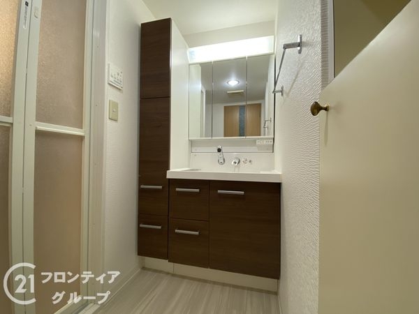 舞子パーク・ホームズ　中古マンション