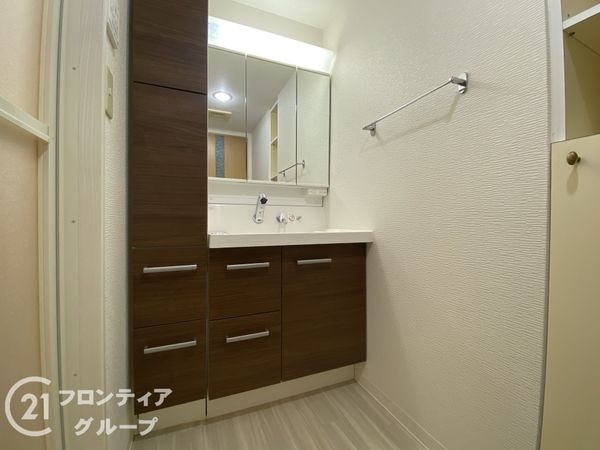 舞子パーク・ホームズ　中古マンション