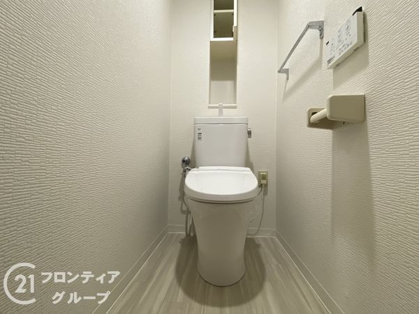 舞子パーク・ホームズ　中古マンション