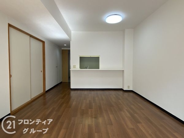 舞子パーク・ホームズ　中古マンション