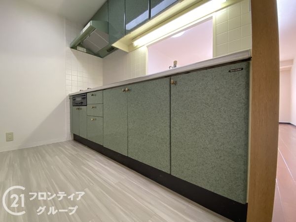 舞子パーク・ホームズ　中古マンション