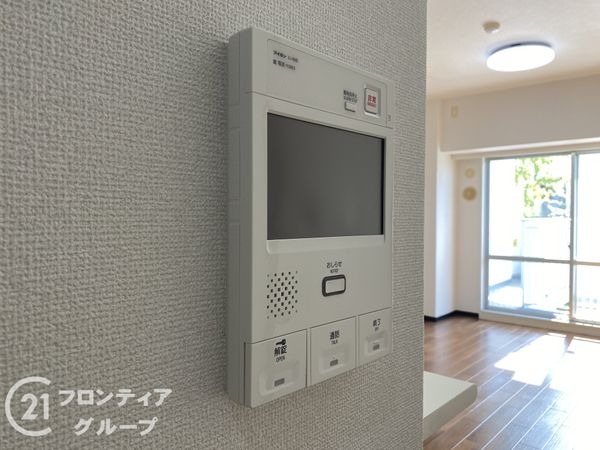 舞子パーク・ホームズ　中古マンション