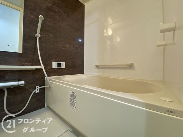 舞子パーク・ホームズ　中古マンション