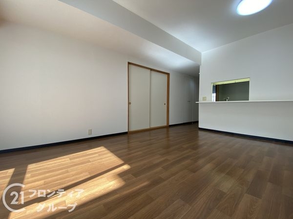 舞子パーク・ホームズ　中古マンション