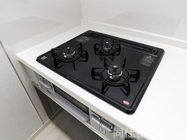 明石市松が丘３丁目　新築一戸建て　第１期　２号棟