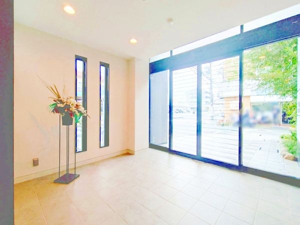 ワコーレ明石太寺　中古マンション