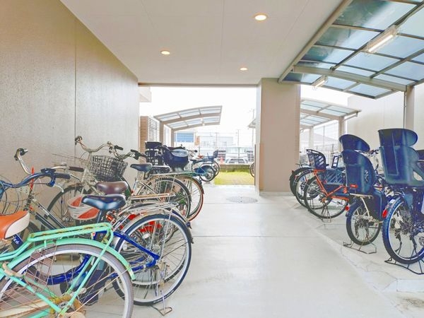 ワコーレ明石太寺　中古マンション