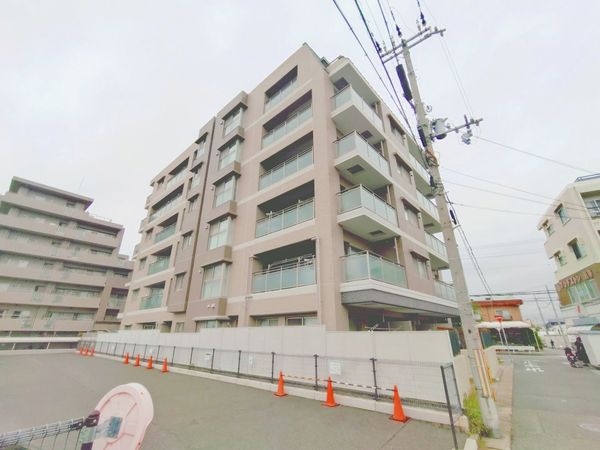 ワコーレ明石太寺　中古マンション