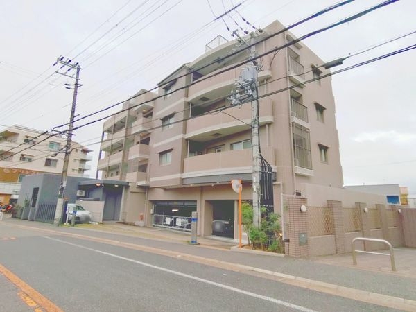 ワコーレ明石太寺　中古マンション
