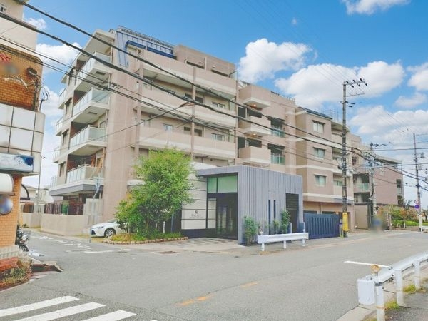 ワコーレ明石太寺 中古マンション