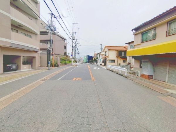 ワコーレ明石太寺　中古マンション