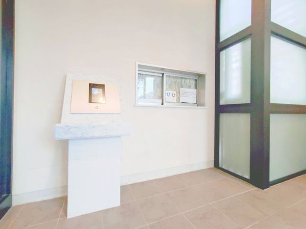 ワコーレ明石太寺　中古マンション