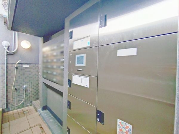 ワコーレ明石太寺　中古マンション