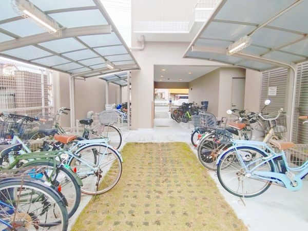 ワコーレ明石太寺　中古マンション