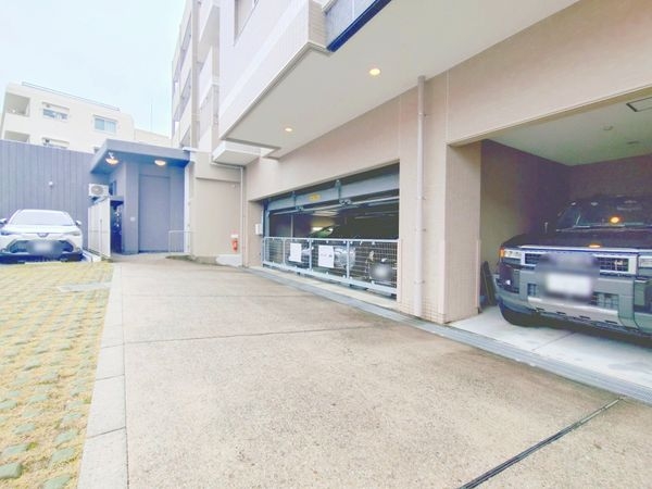 ワコーレ明石太寺　中古マンション