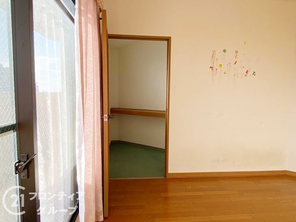 プレステージ明石魚住３　中古マンション