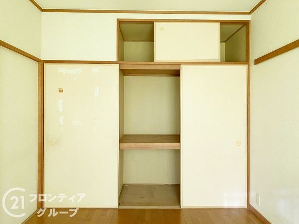 プレステージ明石魚住３　中古マンション