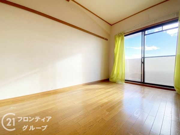 プレステージ明石魚住３　中古マンション