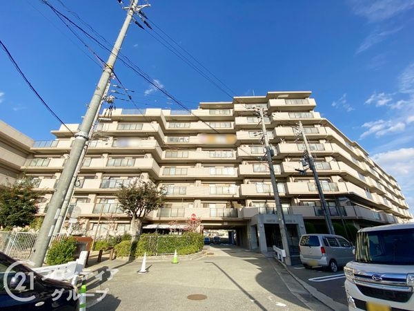 プレステージ明石魚住3 中古マンション