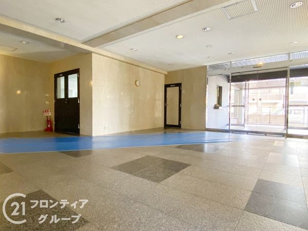 プレステージ明石魚住３　中古マンション