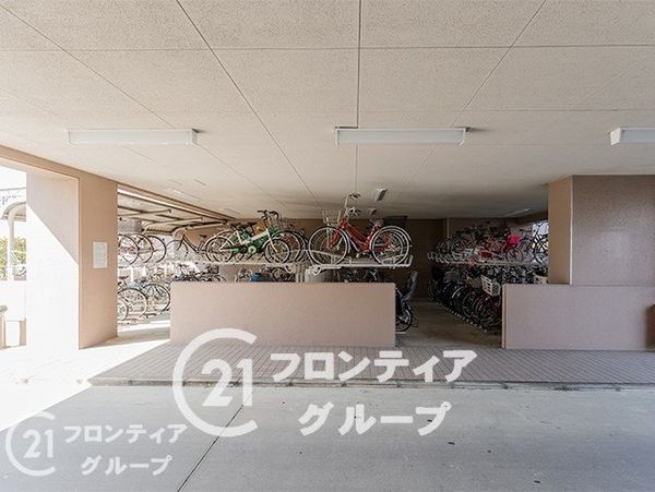 プレステージ明石魚住３　中古マンション