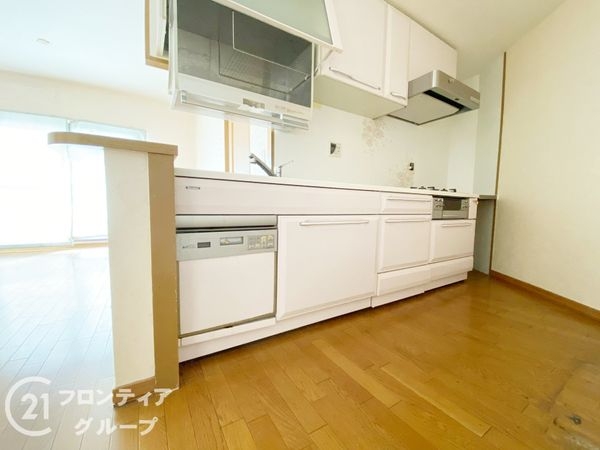 プレステージ明石魚住３　中古マンション