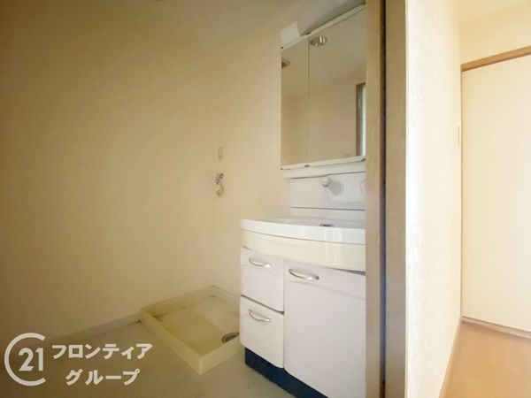 プレステージ明石魚住３　中古マンション